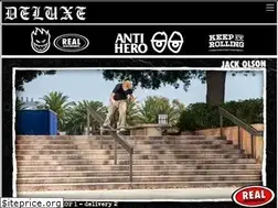 Sites similar to dlxsf.com