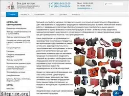 Sites similar to dlyakotlov.ru