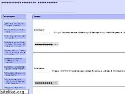 Sites similar to dlyanowogogoda.narod.ru