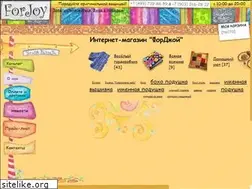 Sites similar to dlyaradosti.ru