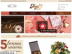 Sites similar to dlys-couleurs.com