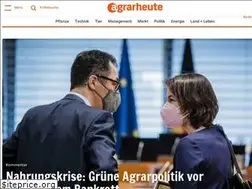 Sites similar to dlz.agrarheute.com