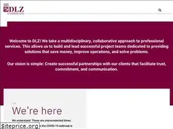Sites similar to dlz.com