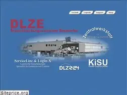 Sites similar to dlze.de
