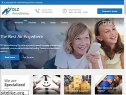 Sites similar to dlzgroup.com.au