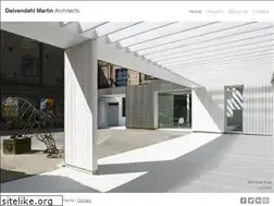 Sites similar to dm-architects.co.uk