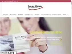 Sites similar to dm-artofbeauty.de