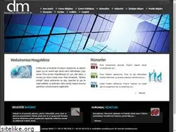Sites similar to dm-consultancy.com