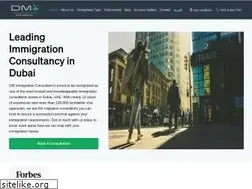 Sites similar to dm-consultant.com