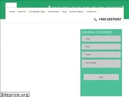 Sites similar to dm-consultantoman.com
