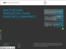 Sites similar to dm-dev.com