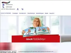 Sites similar to dm-digifoto.hu