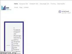 Sites similar to dm-digitalmarketing.com