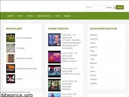 Sites similar to dm-dobrov.ru