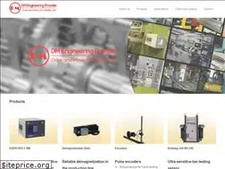 Sites similar to dm-engineer.com
