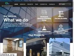 Sites similar to dm-engineers.com