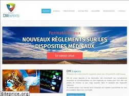 Sites similar to dm-experts.fr