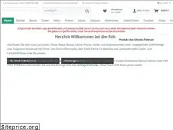 Sites similar to dm-folien.com