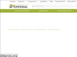 Sites similar to dm-imperial.ru
