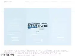 Sites similar to dm-inox.com