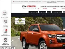 Sites similar to dm-isuzu.ru