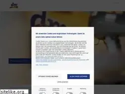 Sites similar to dm-jobs.com