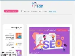 Sites similar to dm-lab.org