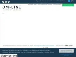 Sites similar to dm-line.be