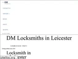 Sites similar to dm-locksmiths.co.uk