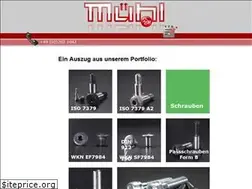 Sites similar to dm-muehl.de