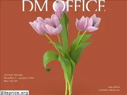Sites similar to dm-office.com