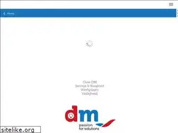 Sites similar to dm-power.be
