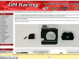 Sites similar to dm-racing.fr