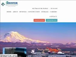 Sites similar to dm-recycling.com