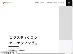 Sites similar to dm-s.co.jp