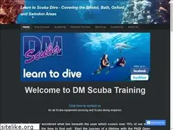 Sites similar to dm-scuba.co.uk