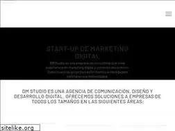 Sites similar to dm-studio.com