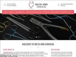 Sites similar to dm-surgical.com