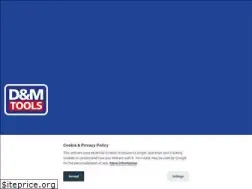 Sites similar to dm-tools.co.uk
