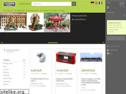 Sites similar to dm-toys.de