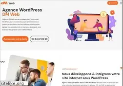 Sites similar to dm-web.com