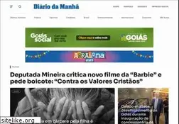 Sites similar to dm.com.br