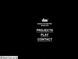 Sites similar to dm.ink