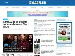 Sites similar to dm.jor.br