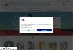 Sites similar to dm.ro