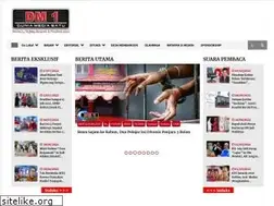 Sites similar to dm1.co.id