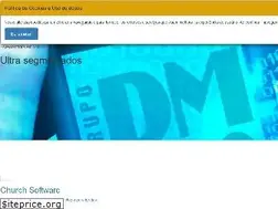 Sites similar to dm10.com.br