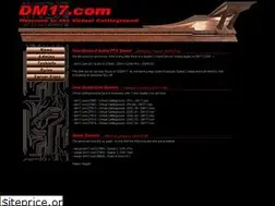 Sites similar to dm17.com