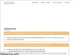Sites similar to dm1r.fr