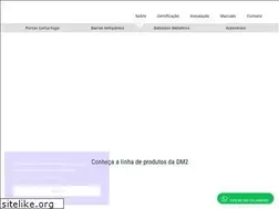 Sites similar to dm2.com.br
